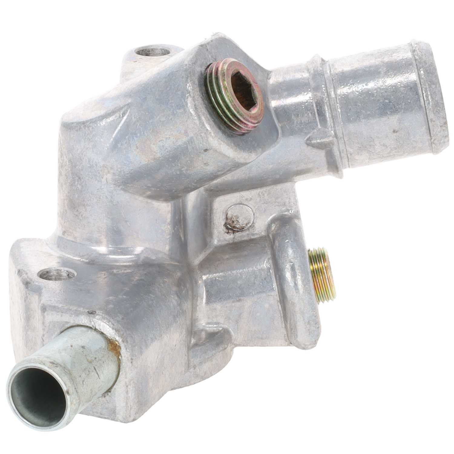 Motorad Engine Coolant Thermostat Housing CH2161 — image 6