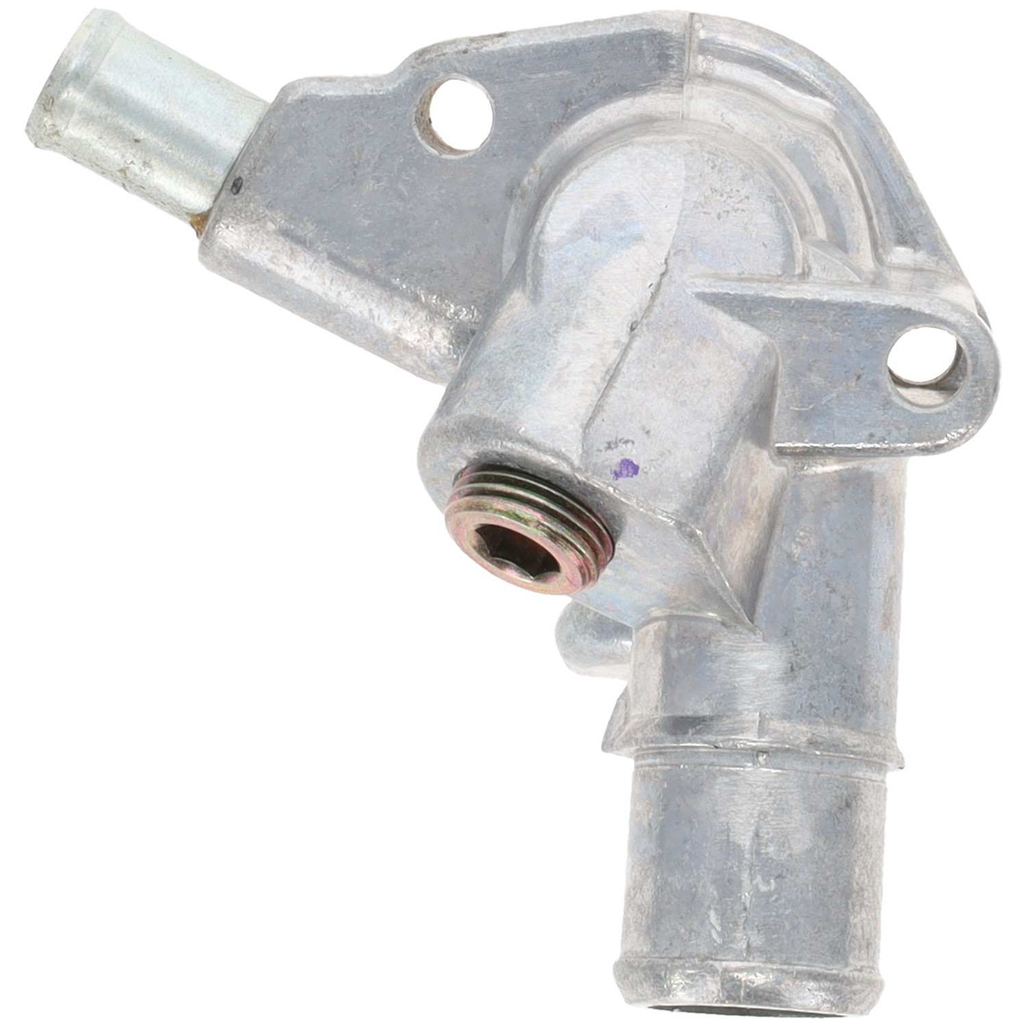 Motorad Engine Coolant Thermostat Housing CH2161 — image 4