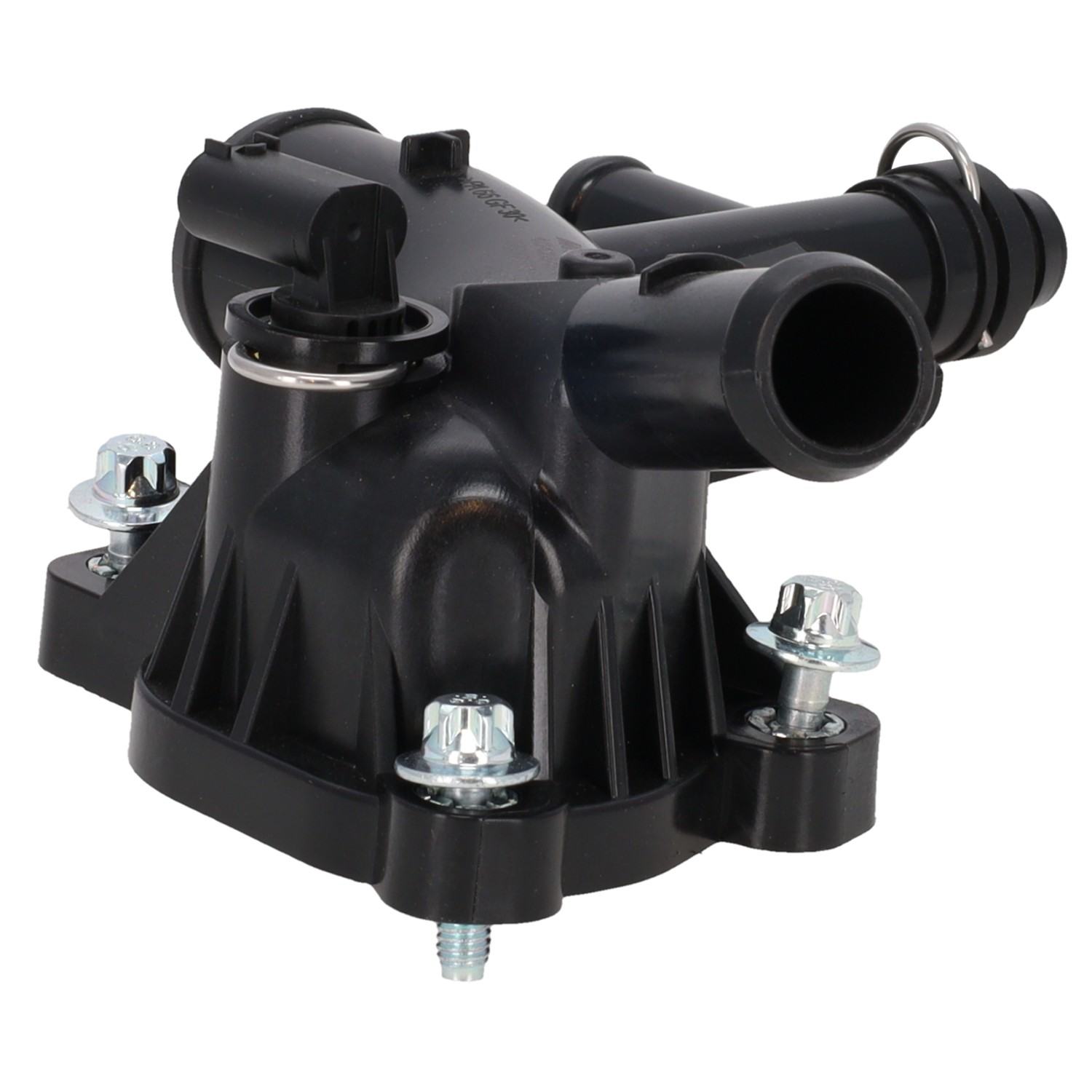 Motorad Engine Coolant Water Outlet CH2846 — image 2