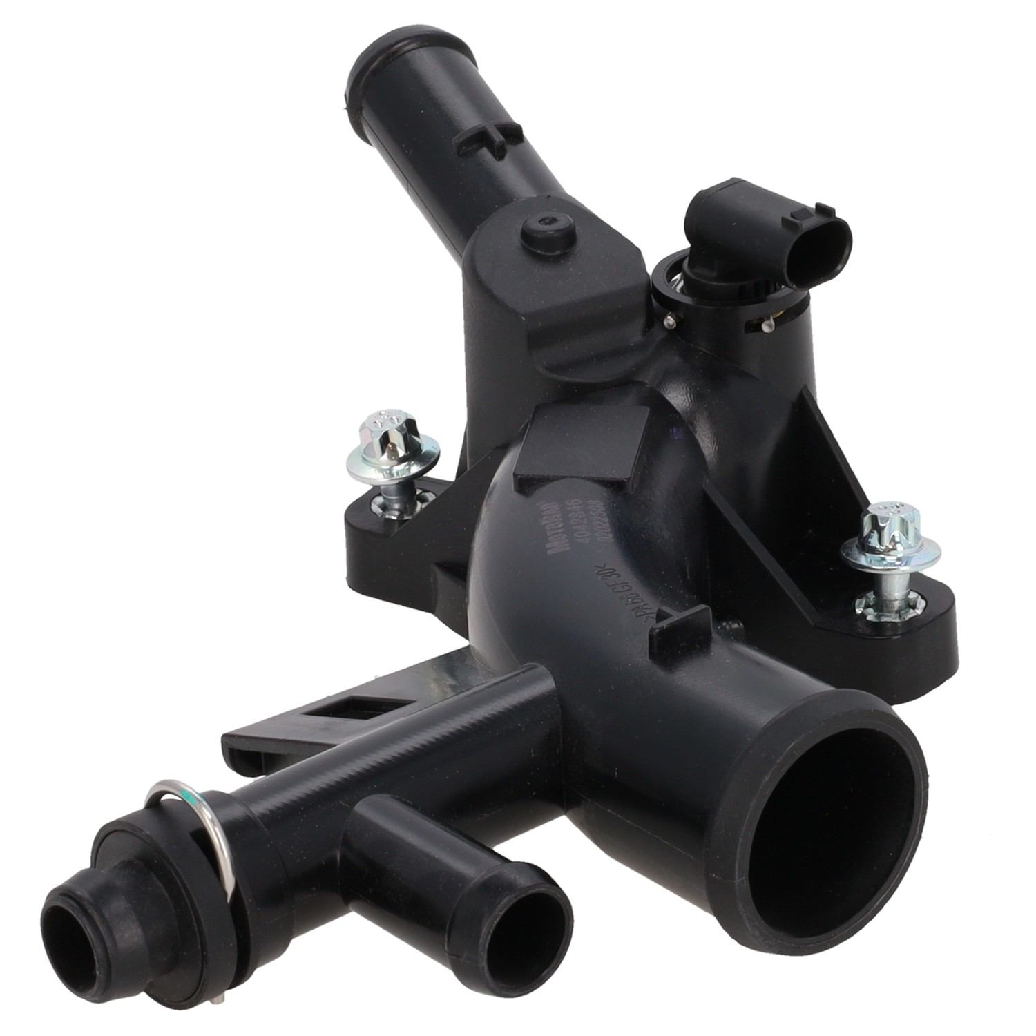 Motorad Engine Coolant Water Outlet CH2846