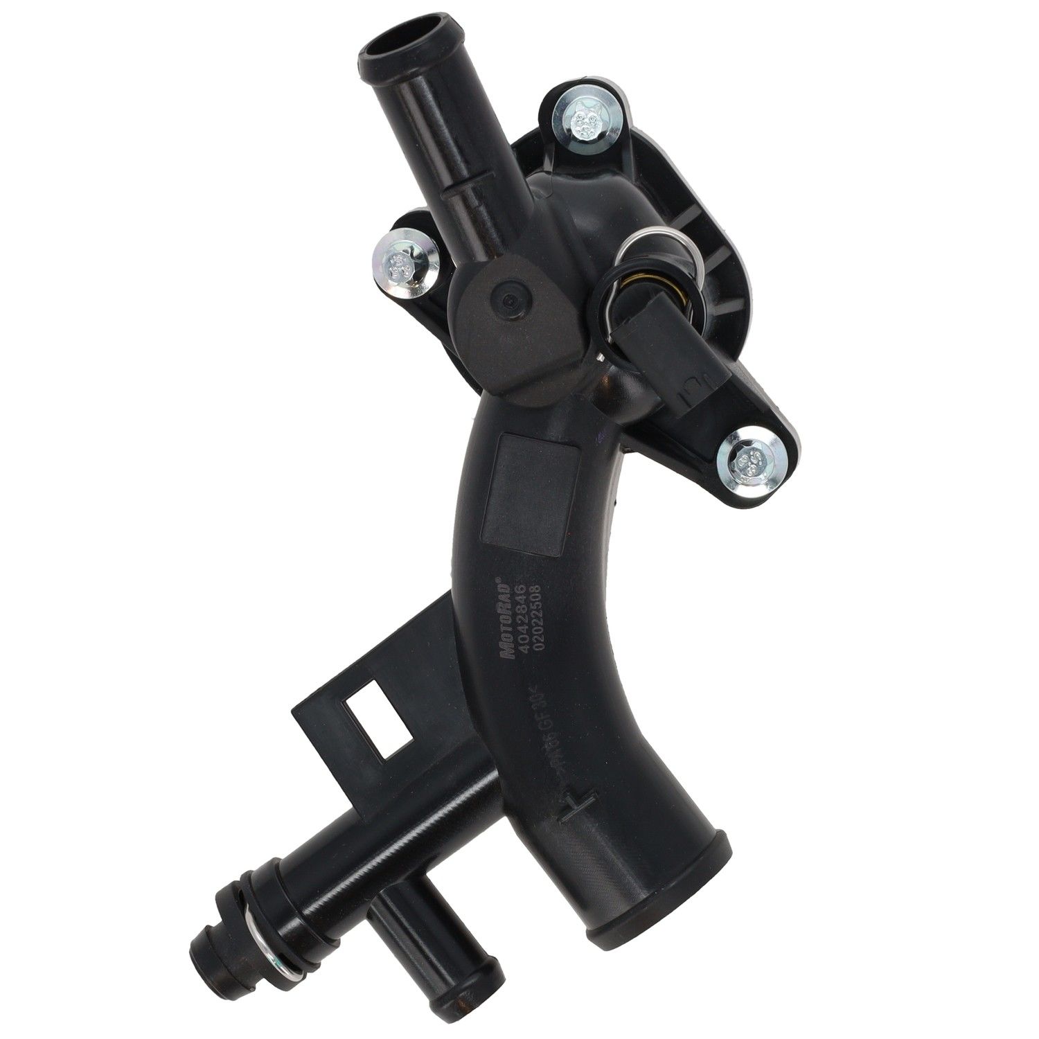 Motorad Engine Coolant Water Outlet CH2846 — image 4