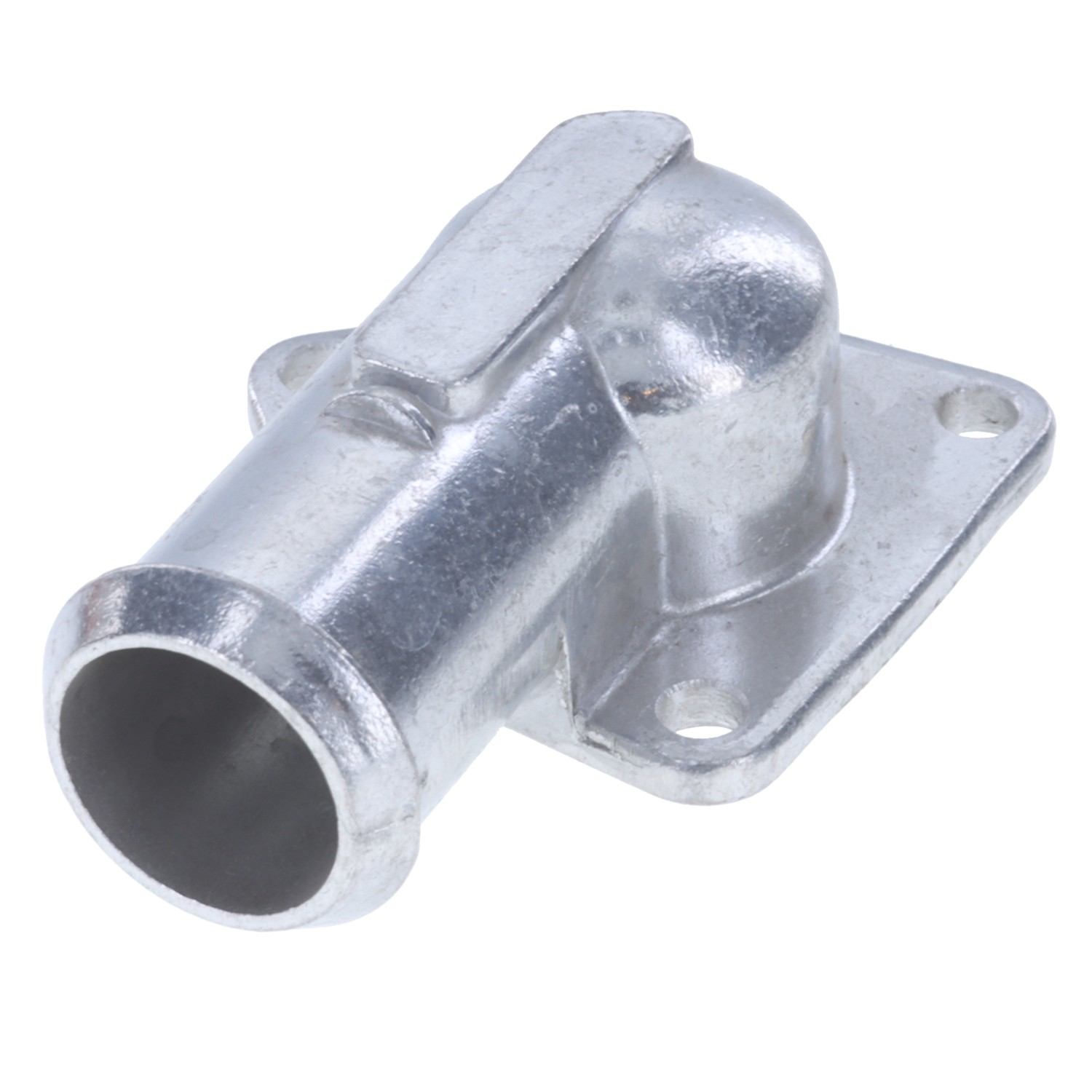 Motorad Engine Coolant Thermostat Housing CH3047 — image 3