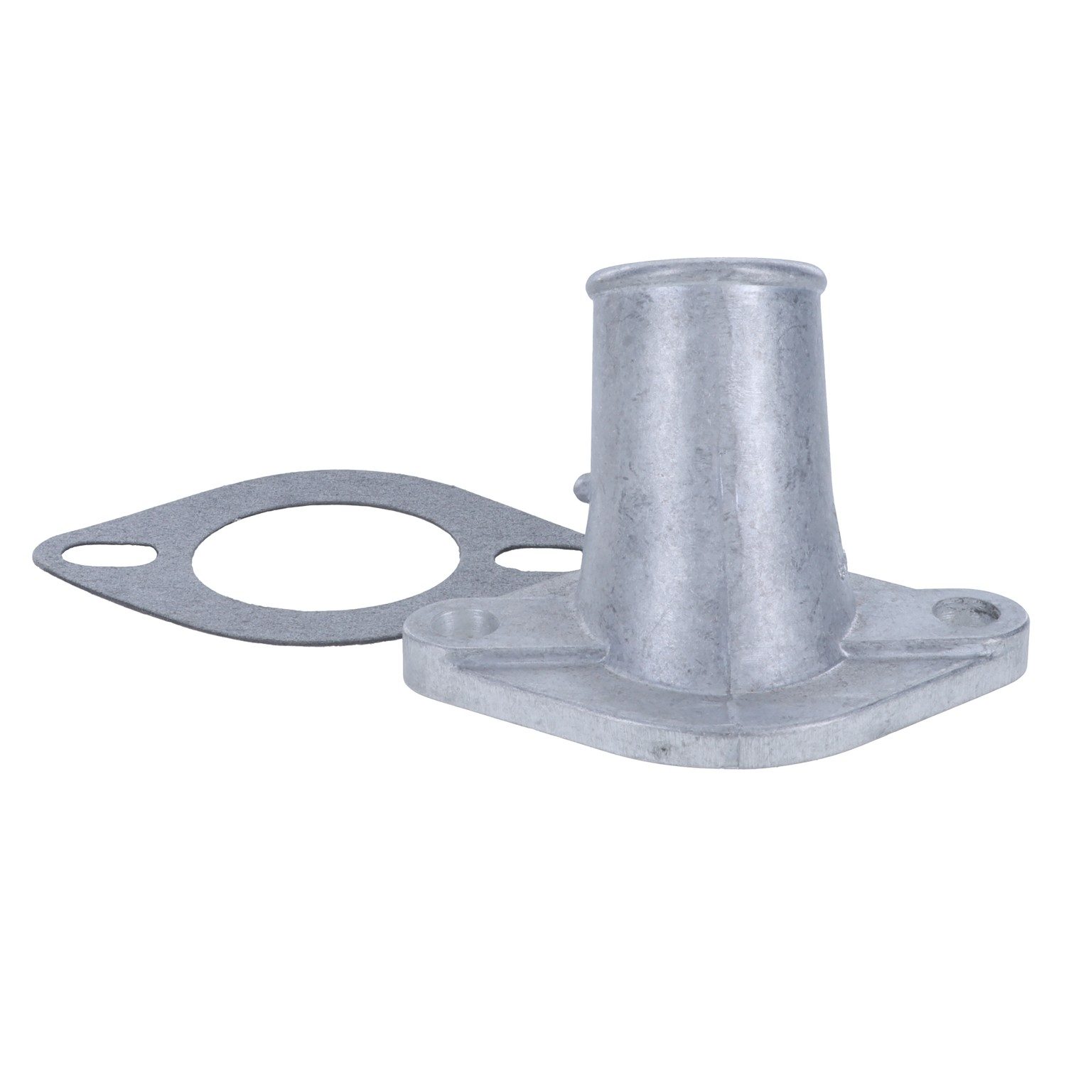 Motorad Engine Coolant Thermostat Housing CH3054 — image 2