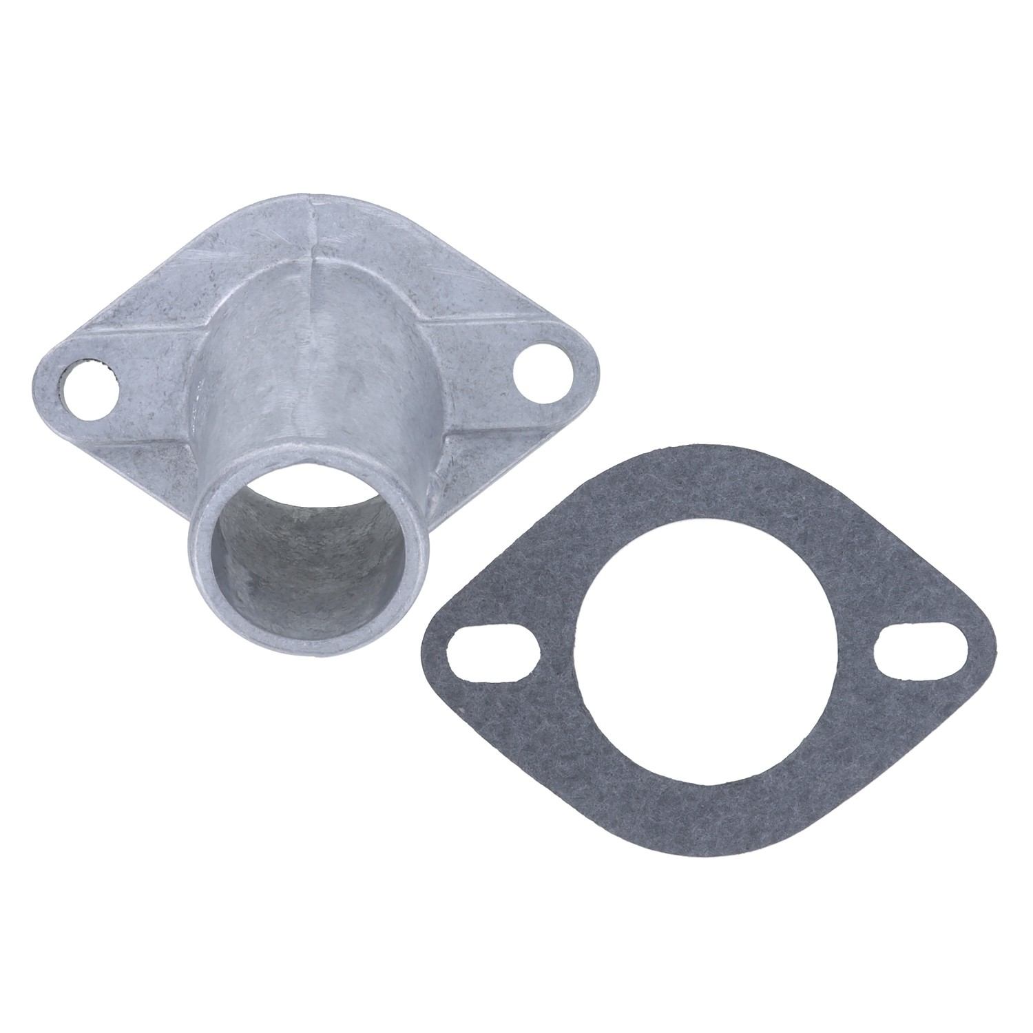 Motorad Engine Coolant Thermostat Housing CH3054 — image 4
