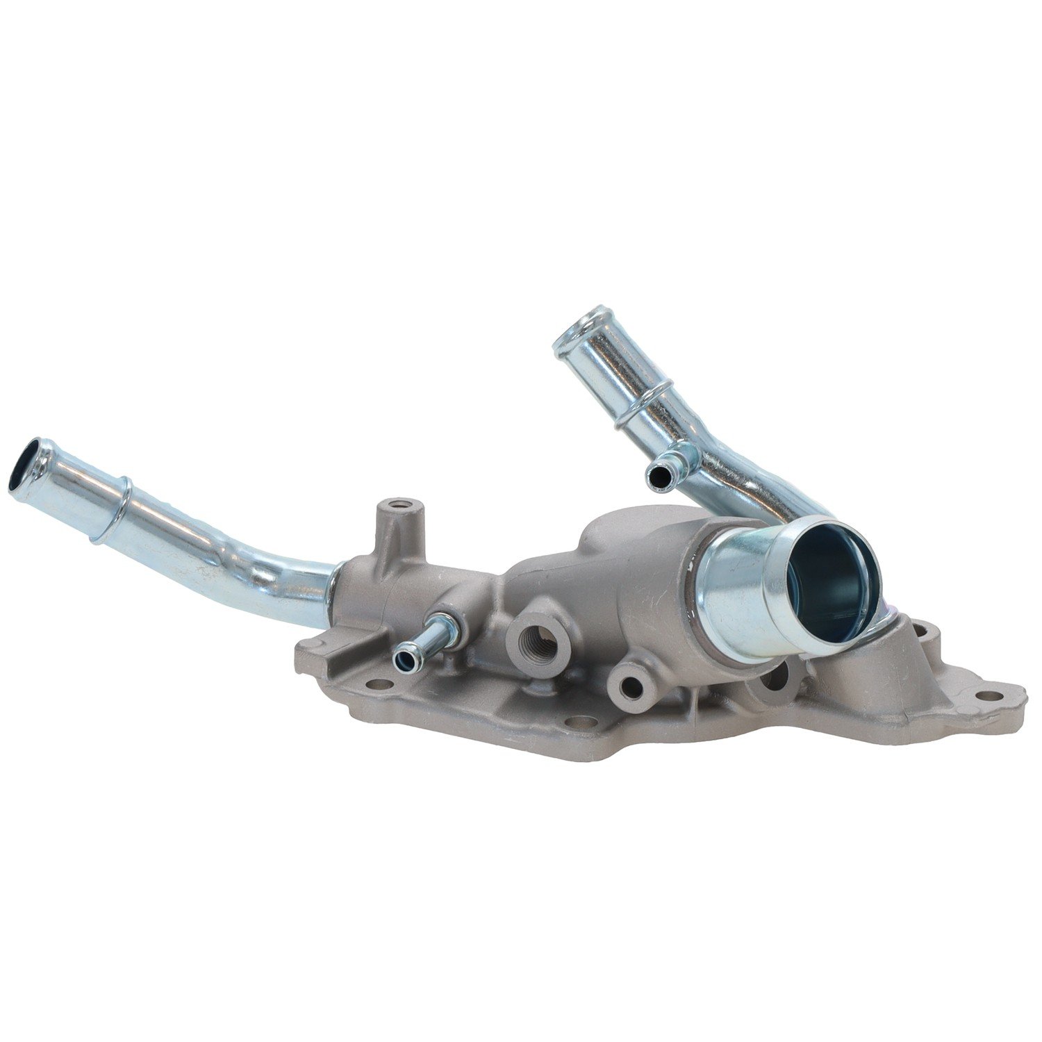 Motorad Engine Coolant Thermostat Housing CH3079 — image 3