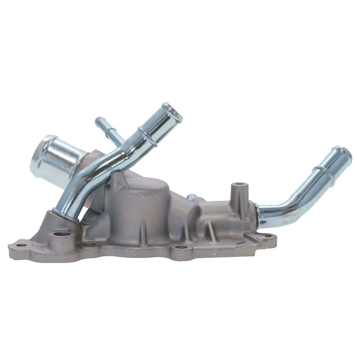 Motorad Engine Coolant Thermostat Housing CH3079 — image 2