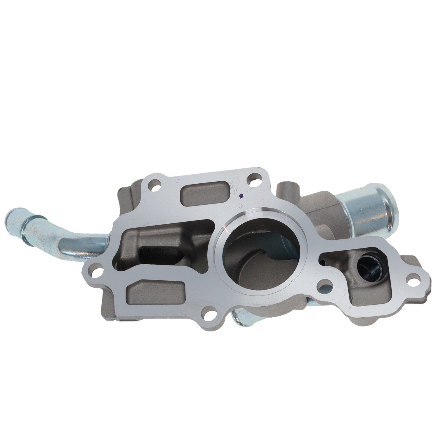 Motorad Engine Coolant Thermostat Housing CH3079 — image 5