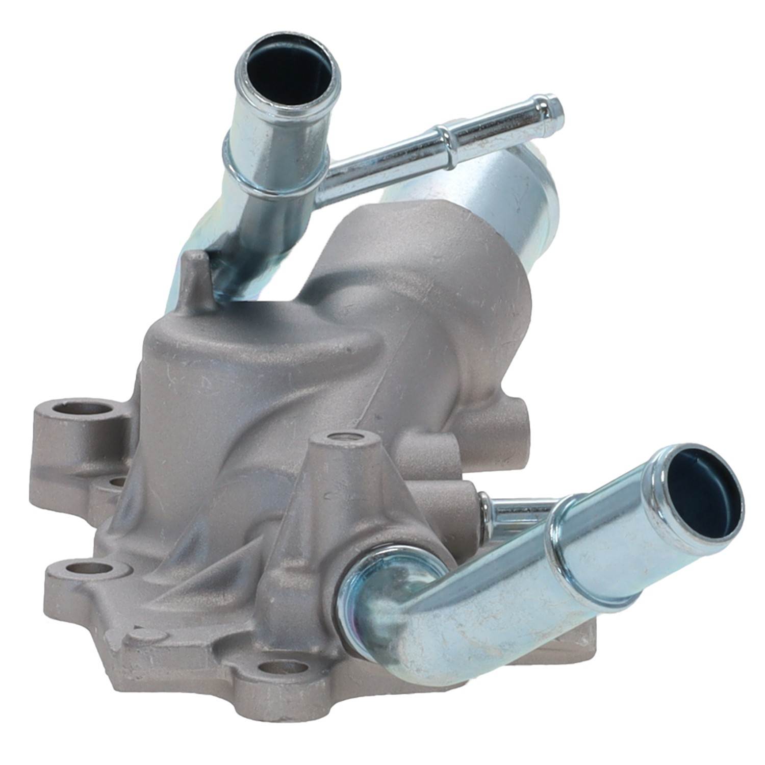Motorad Engine Coolant Thermostat Housing CH3079 — image 6