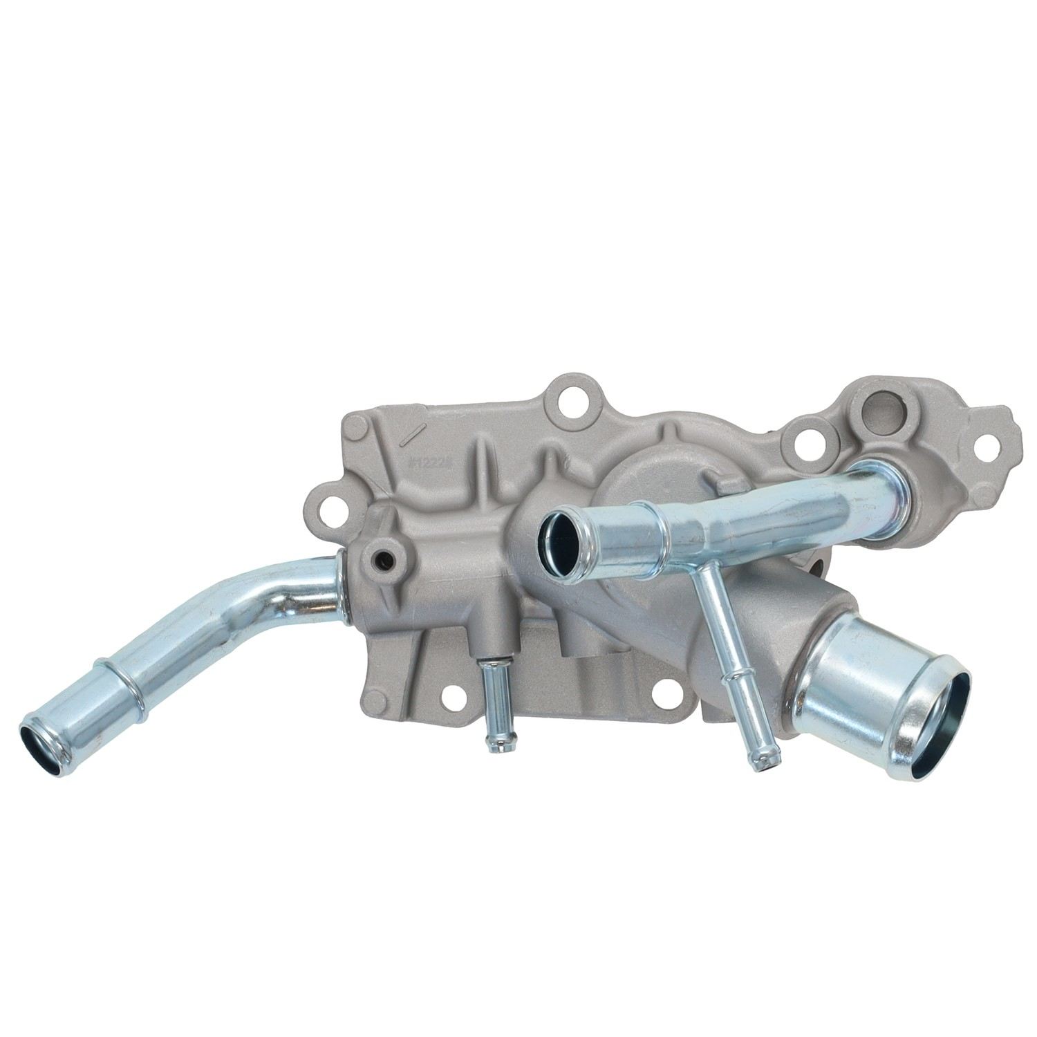 Motorad Engine Coolant Thermostat Housing CH3079 — image 4