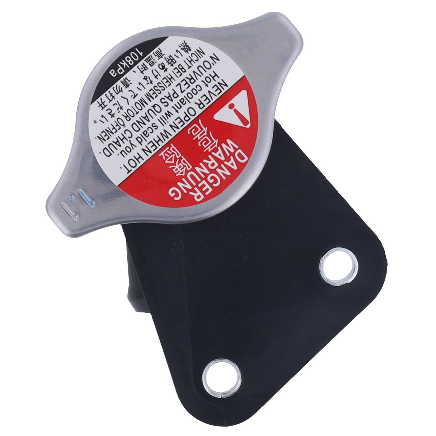 Motorad Engine Coolant Filler Neck CH3133 — image 5