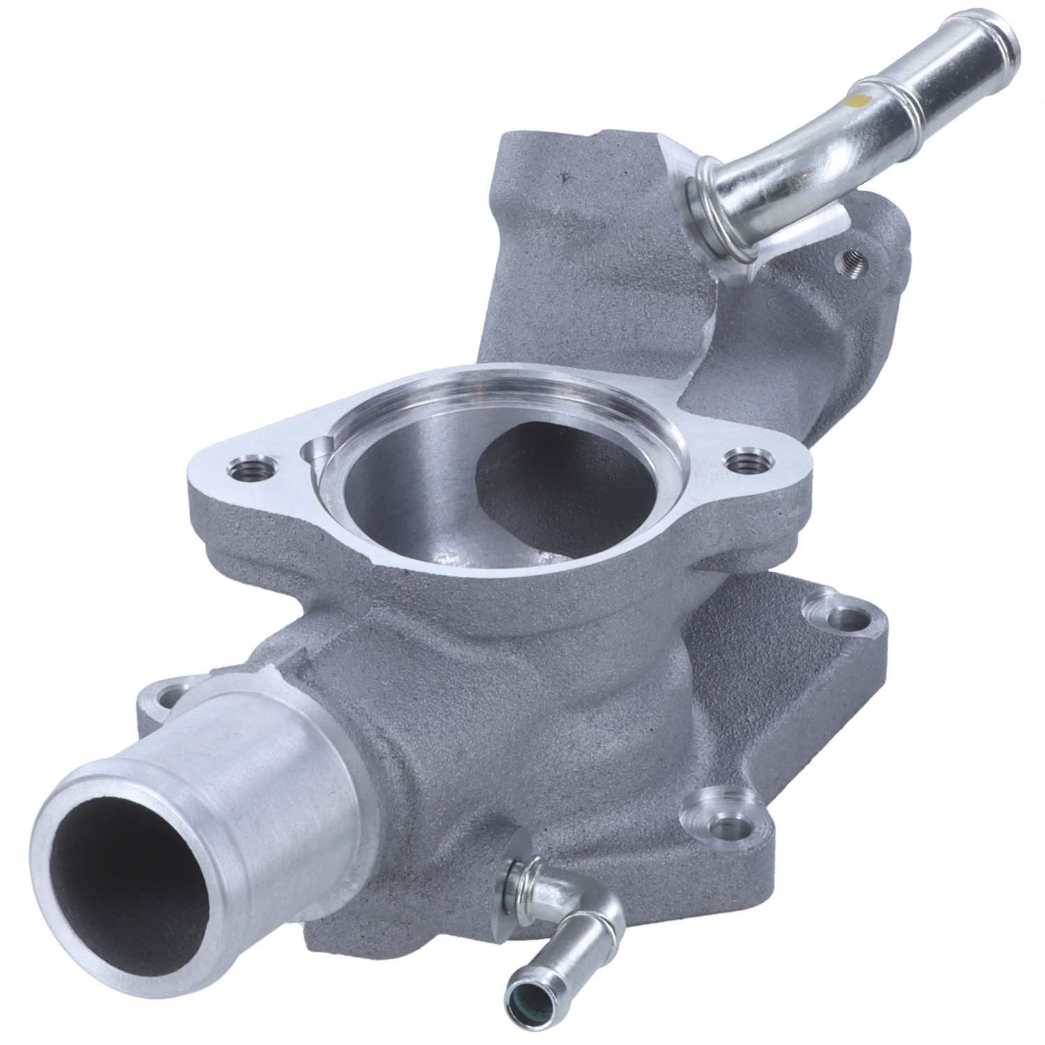Motorad Engine Coolant Thermostat Housing CH3154 — image 3
