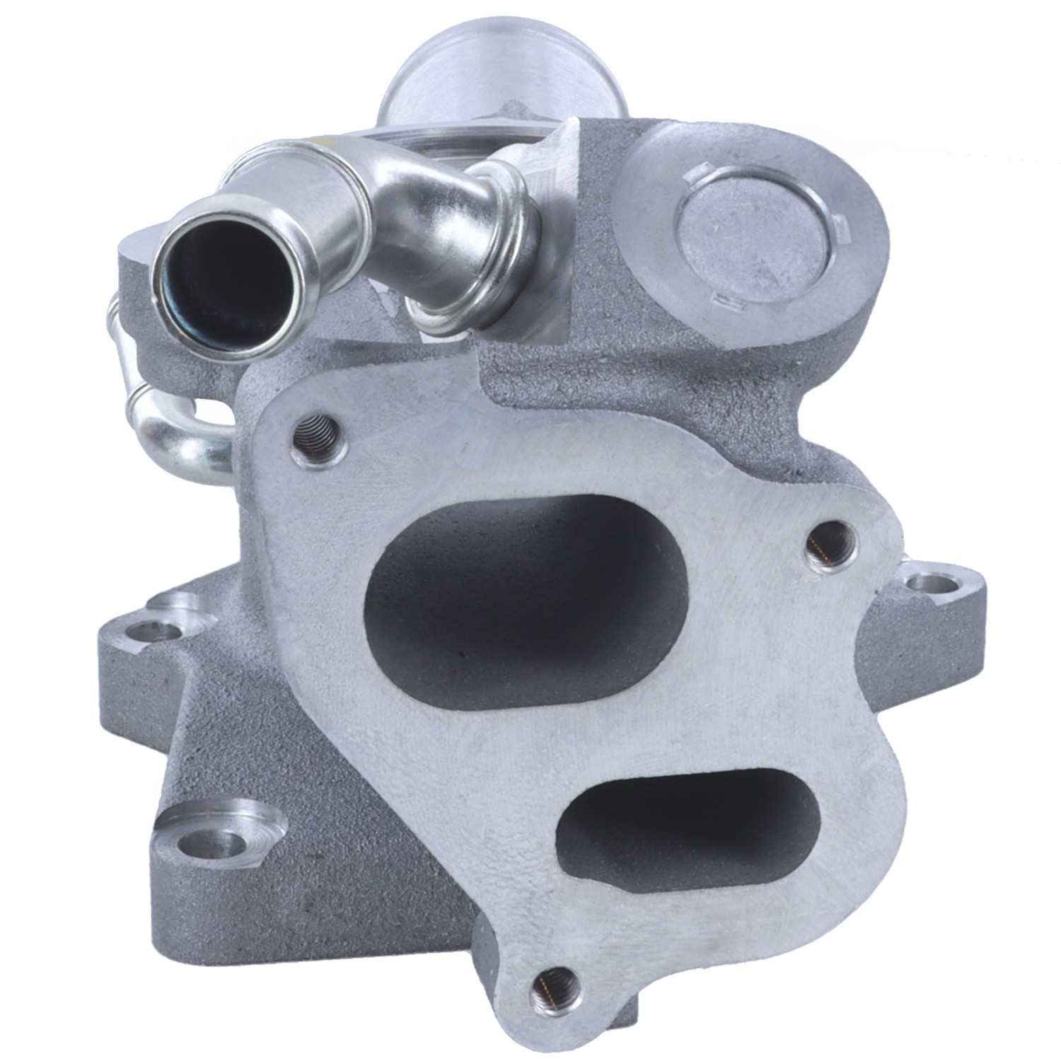 Motorad Engine Coolant Thermostat Housing CH3154 — image 2