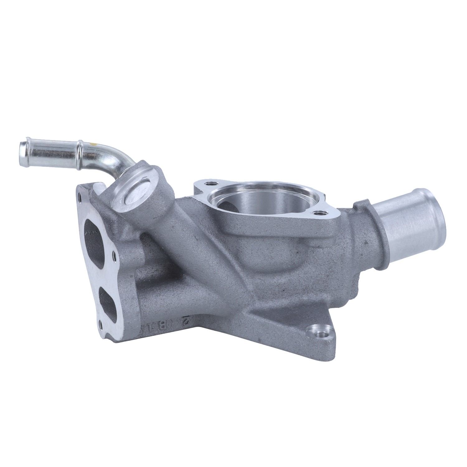 Motorad Engine Coolant Thermostat Housing CH3154 — image 6