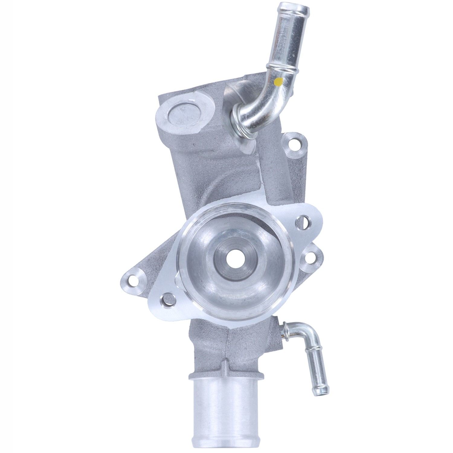 Motorad Engine Coolant Thermostat Housing CH3154 — image 4