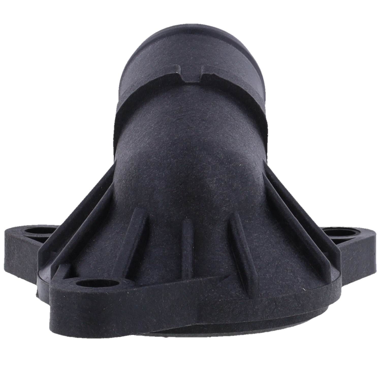 Motorad Engine Coolant Thermostat Housing Cover CH5641 — image 2