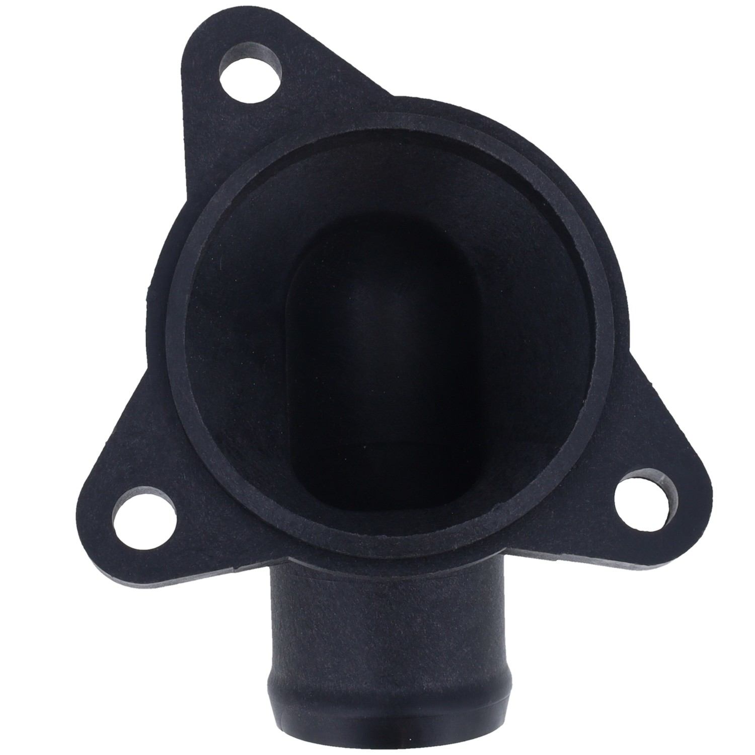 Motorad Engine Coolant Thermostat Housing Cover CH5641 — image 5