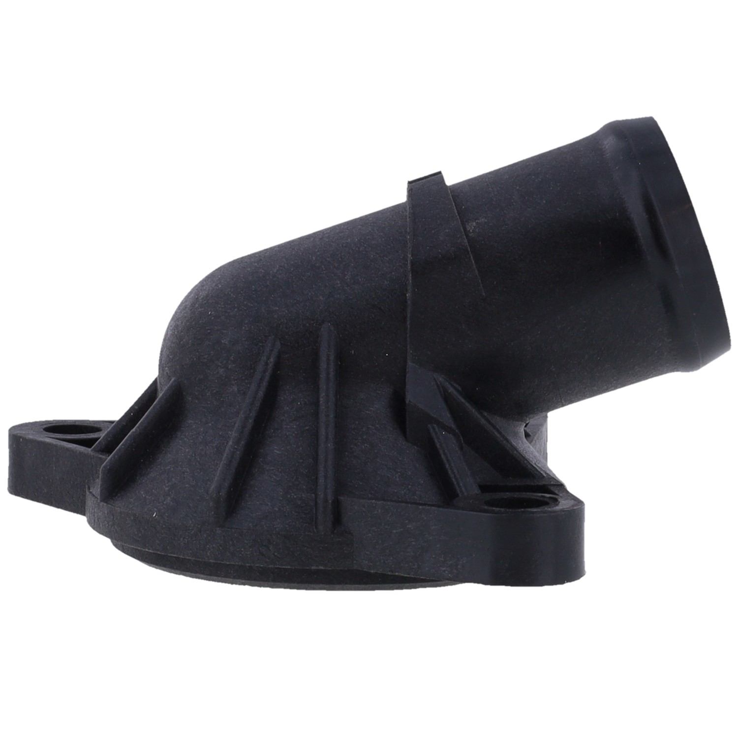 Motorad Engine Coolant Thermostat Housing Cover CH5641 — image 6