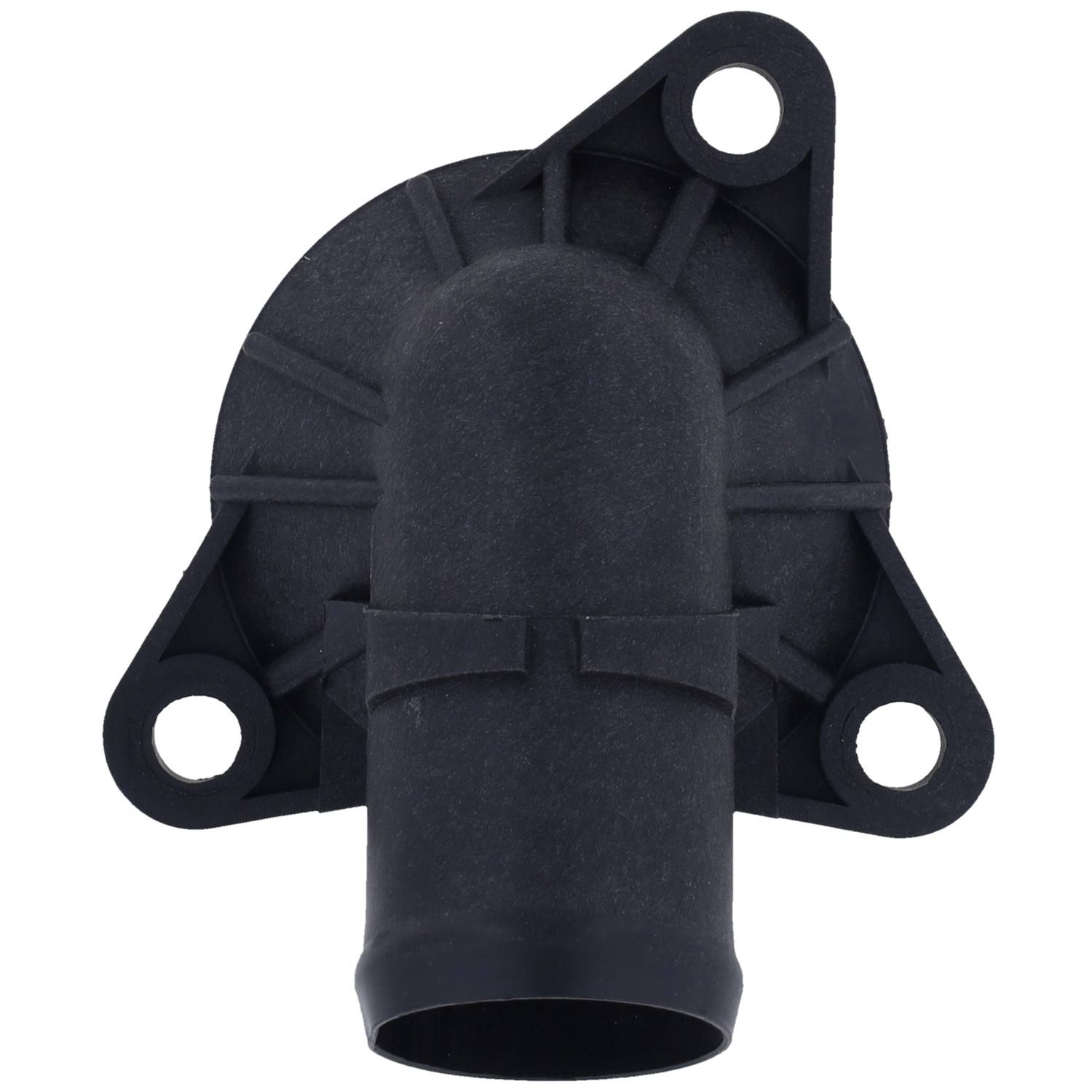 Motorad Engine Coolant Thermostat Housing Cover CH5641 — image 4