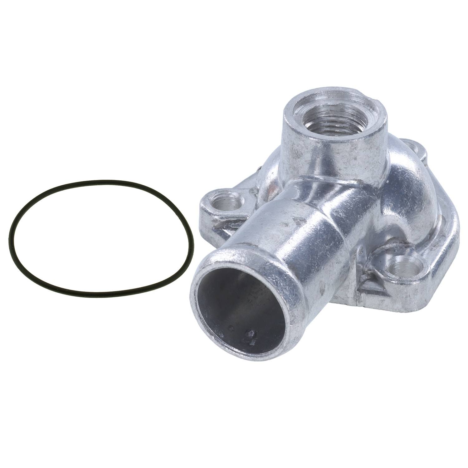 Motorad Engine Coolant Thermostat Housing CH6026 — image 3