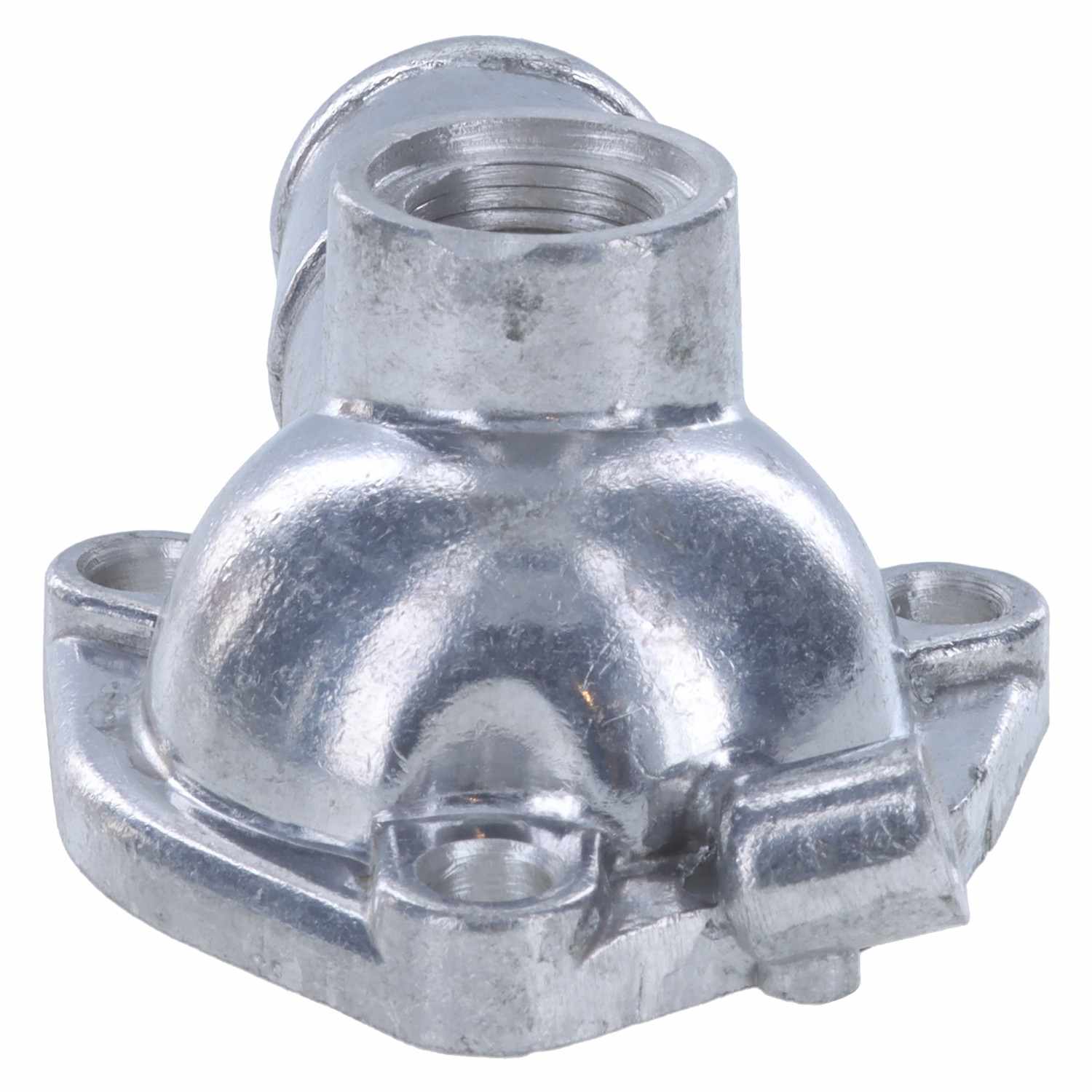 Motorad Engine Coolant Thermostat Housing CH6026 — image 2