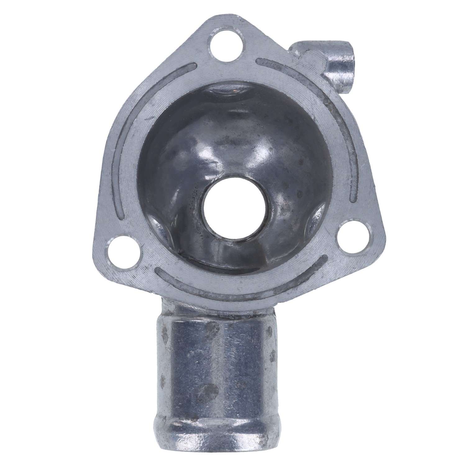 Motorad Engine Coolant Thermostat Housing CH6026 — image 5