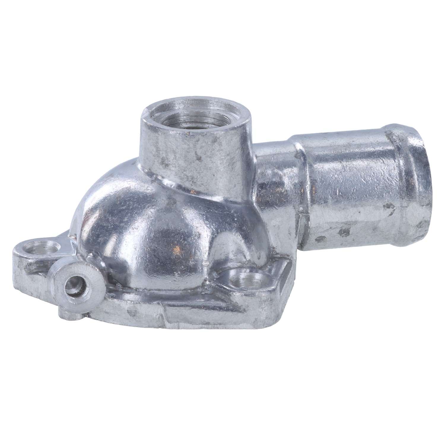 Motorad Engine Coolant Thermostat Housing CH6026 — image 6