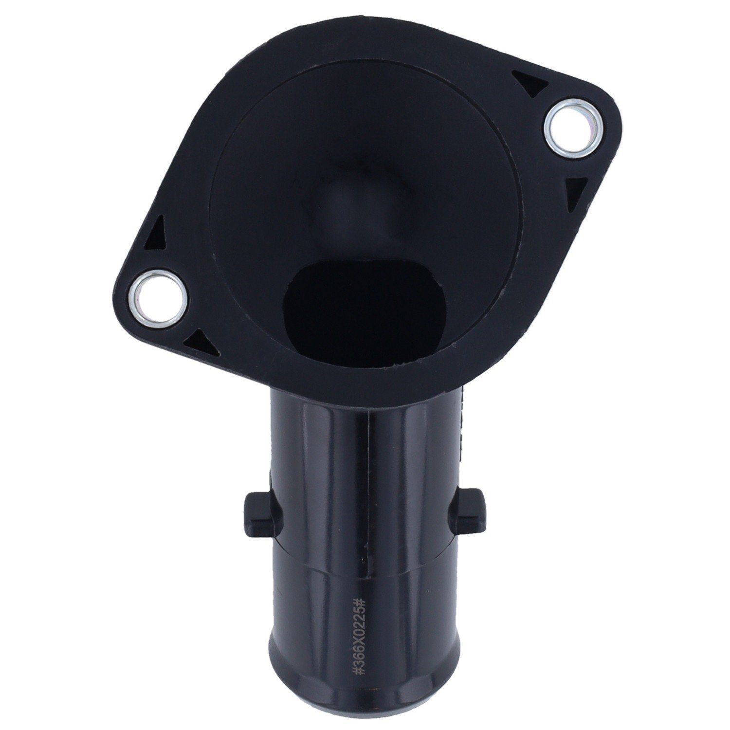 Motorad Engine Coolant Thermostat Housing CH6035 — image 5