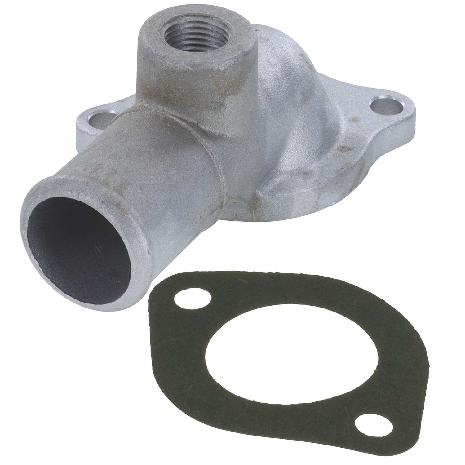 Motorad Engine Coolant Thermostat Housing CH6043 — image 3