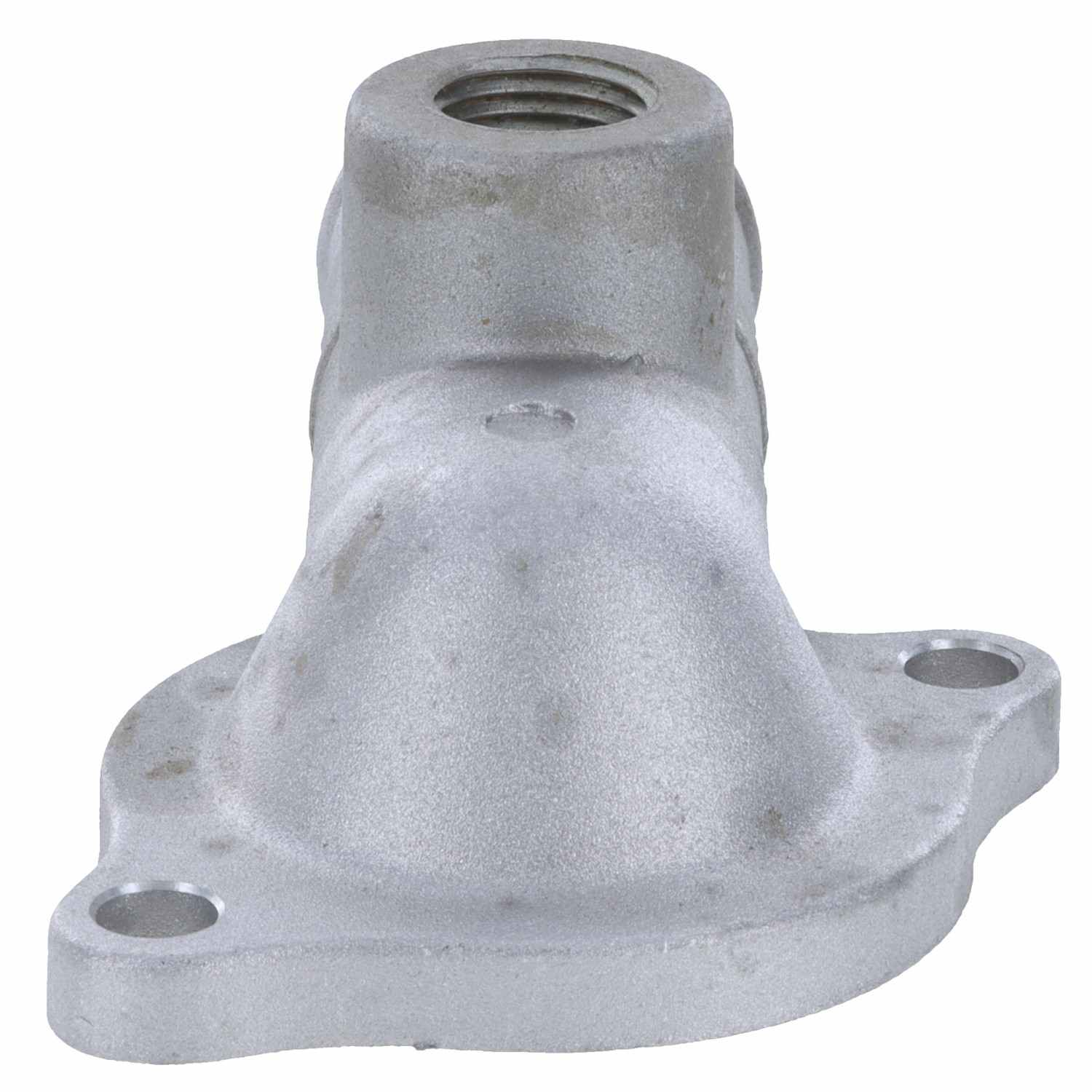 Motorad Engine Coolant Thermostat Housing CH6043 — image 2