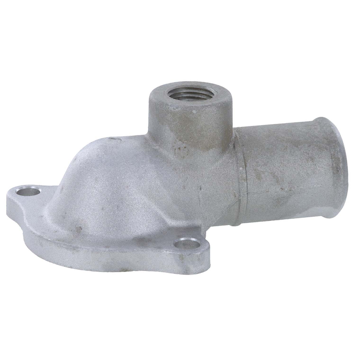 Motorad Engine Coolant Thermostat Housing CH6043 — image 6