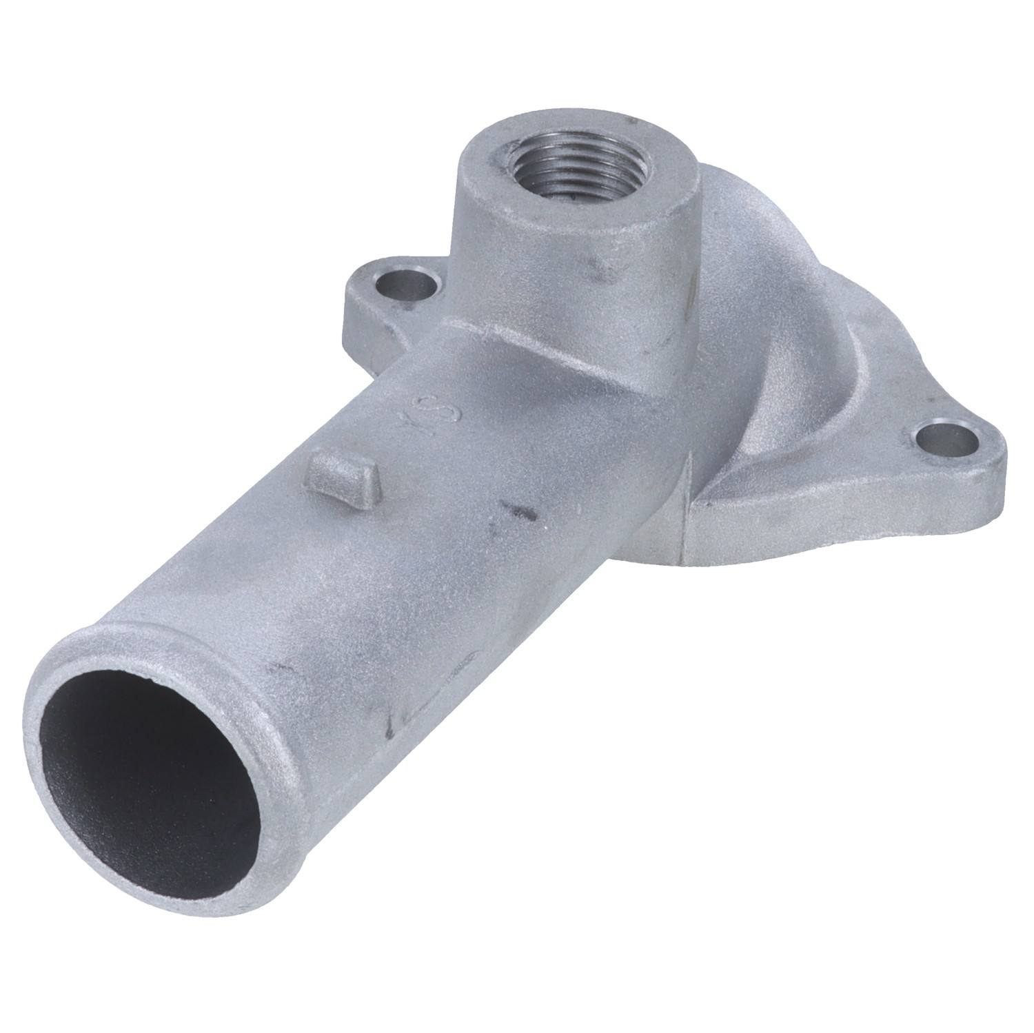 Motorad Engine Coolant Thermostat Housing CH6047 — image 3