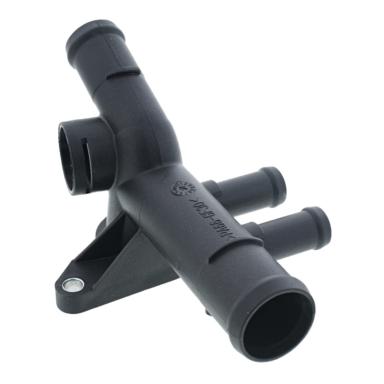 Motorad Radiator Coolant Hose Flange CH6102 — image 3