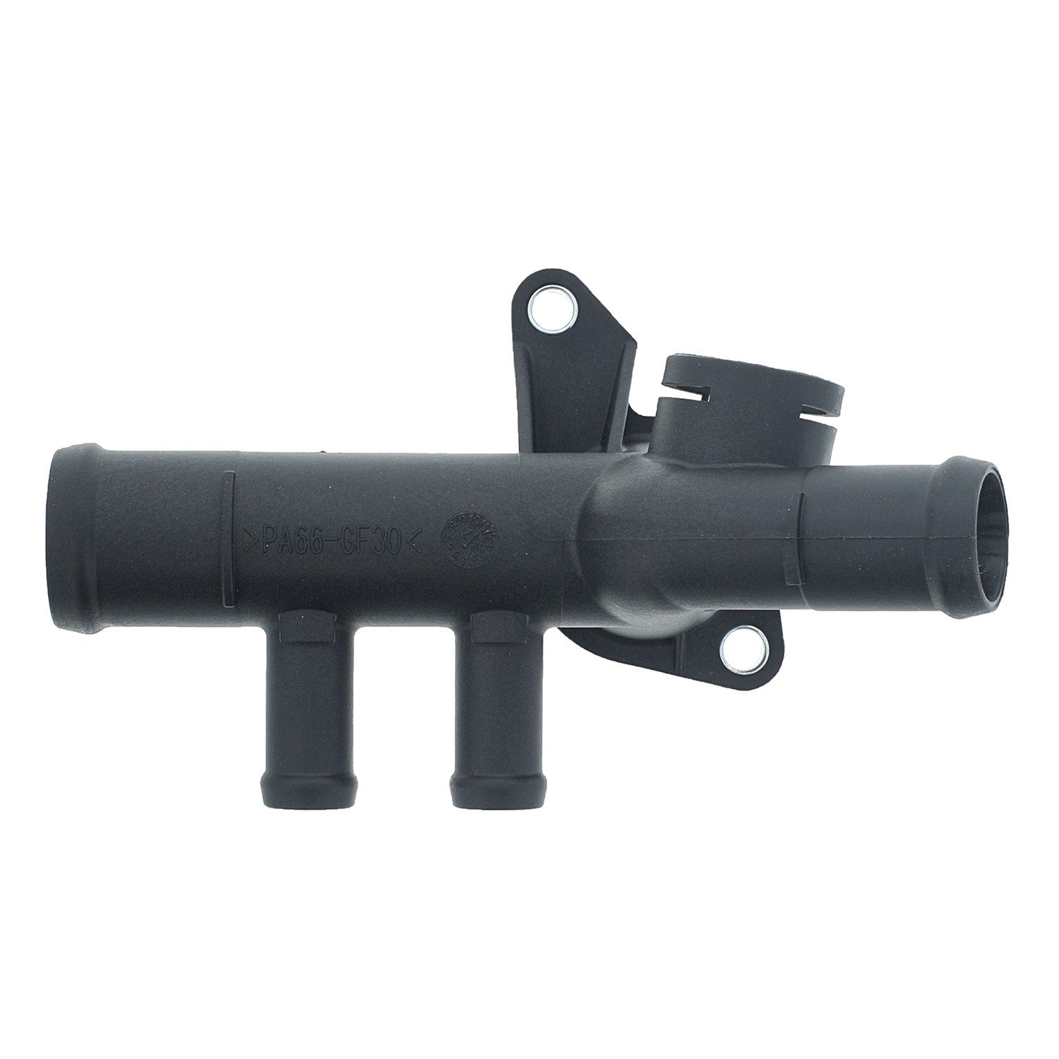 Motorad Radiator Coolant Hose Flange CH6102 — image 4
