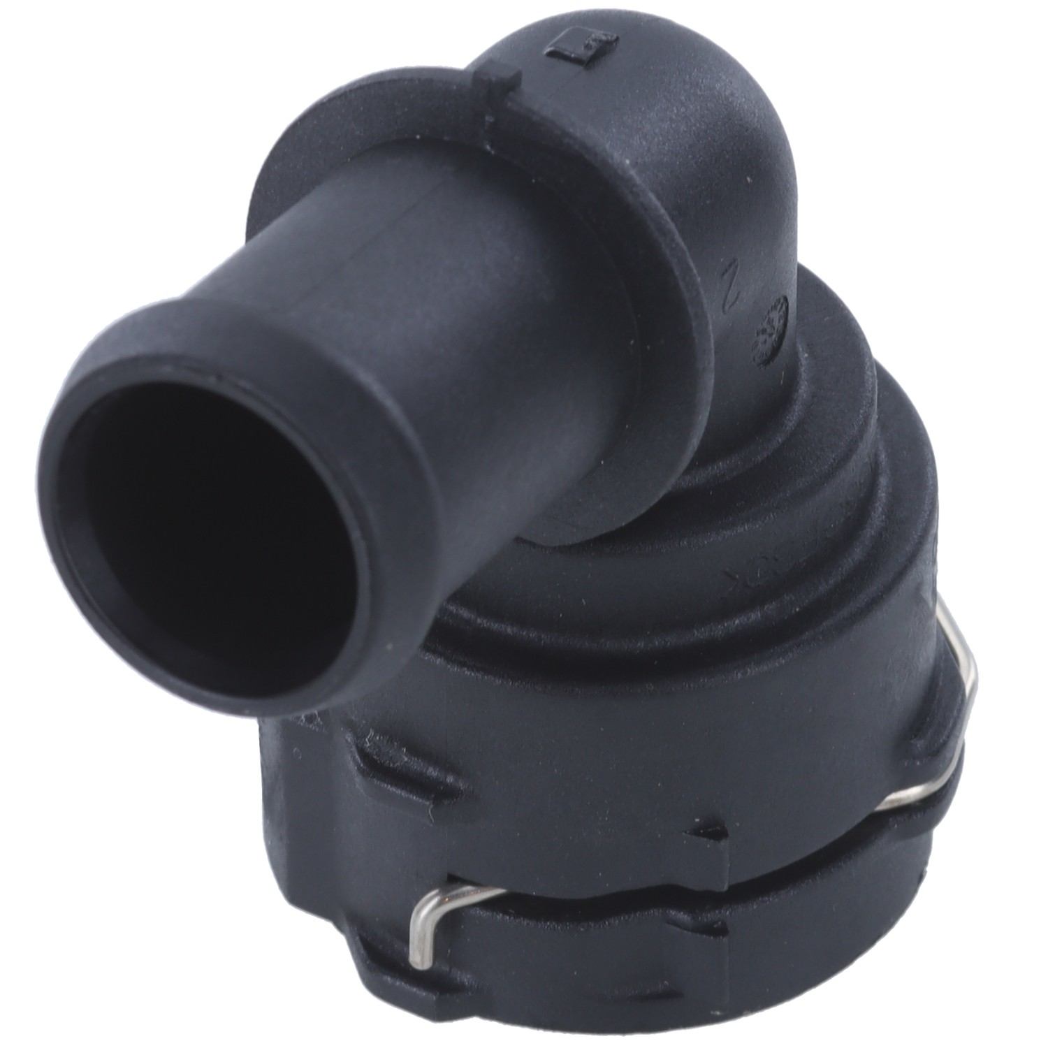 Motorad Engine Coolant Hose Connector CH8067 — image 3