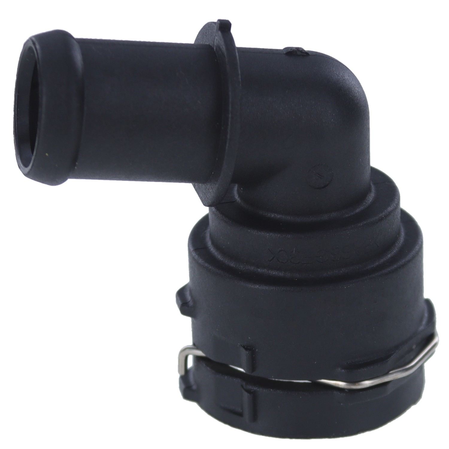 Motorad Engine Coolant Hose Connector CH8067 — image 6