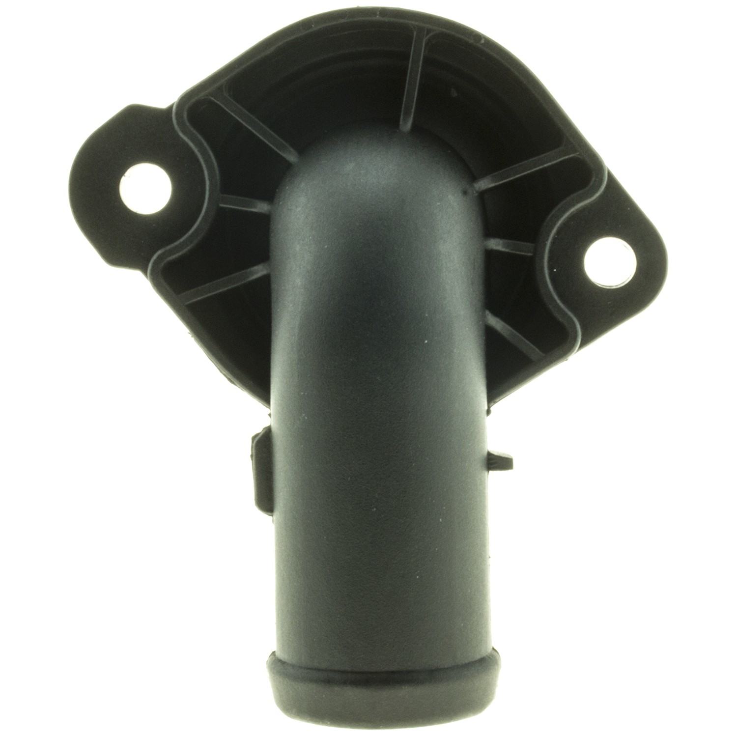 Motorad Engine Coolant Thermostat Housing CH8746 — image 3