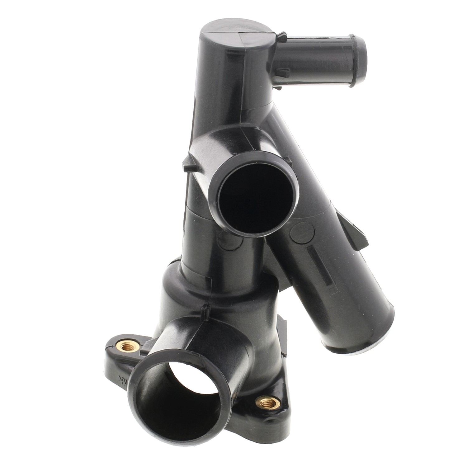 Motorad Engine Coolant Thermostat Housing CH8778 — image 3