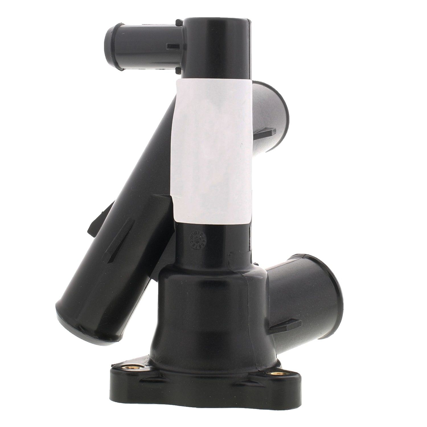 Motorad Engine Coolant Thermostat Housing CH8778 — image 2