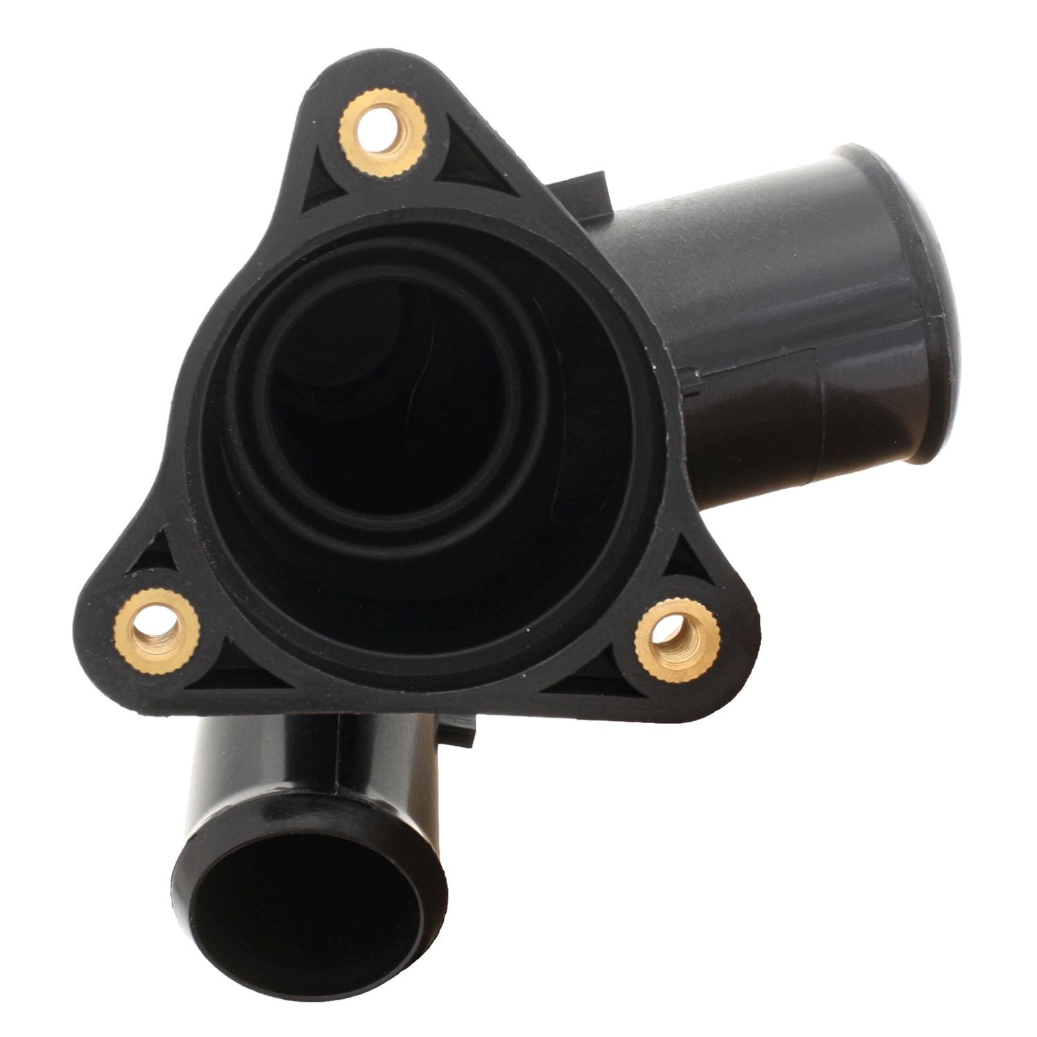 Motorad Engine Coolant Thermostat Housing CH8778 — image 5