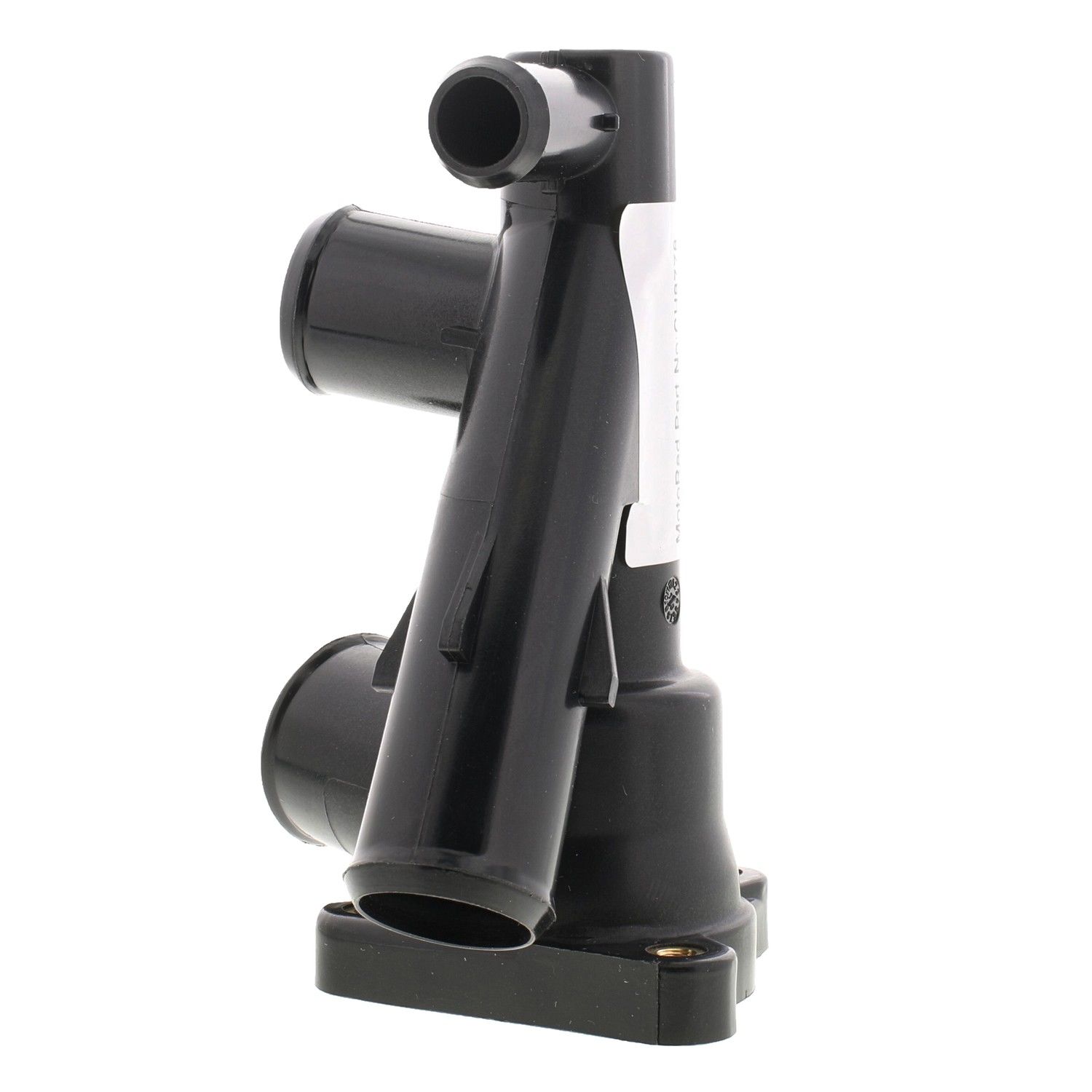 Motorad Engine Coolant Thermostat Housing CH8778 — image 6