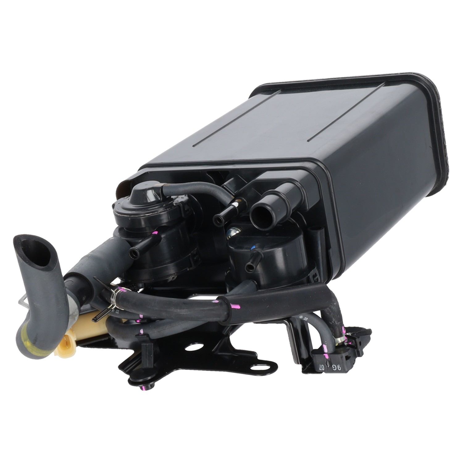 Motorad Vapor Canister EVP0182 — image 3