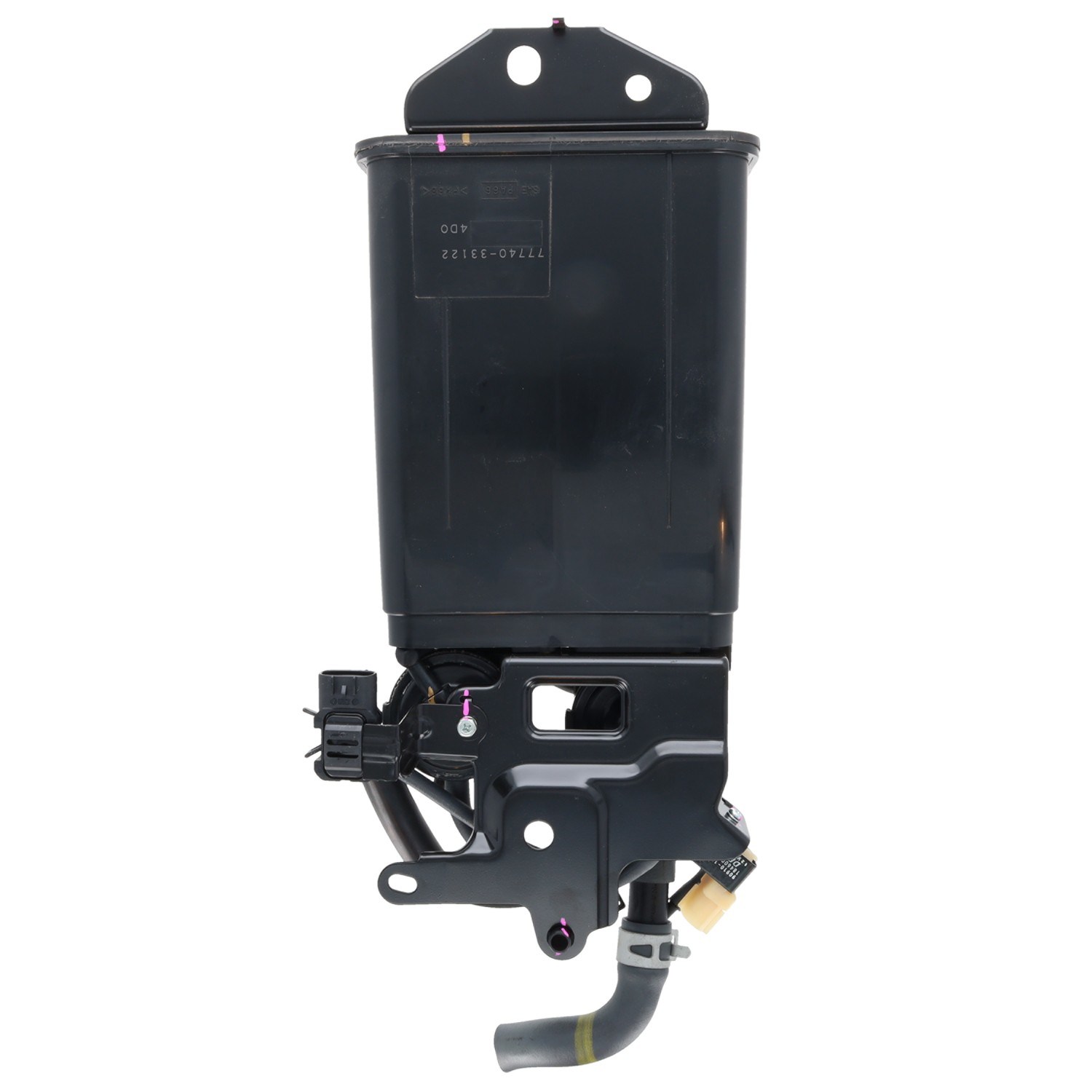 Motorad Vapor Canister EVP0182 — image 5