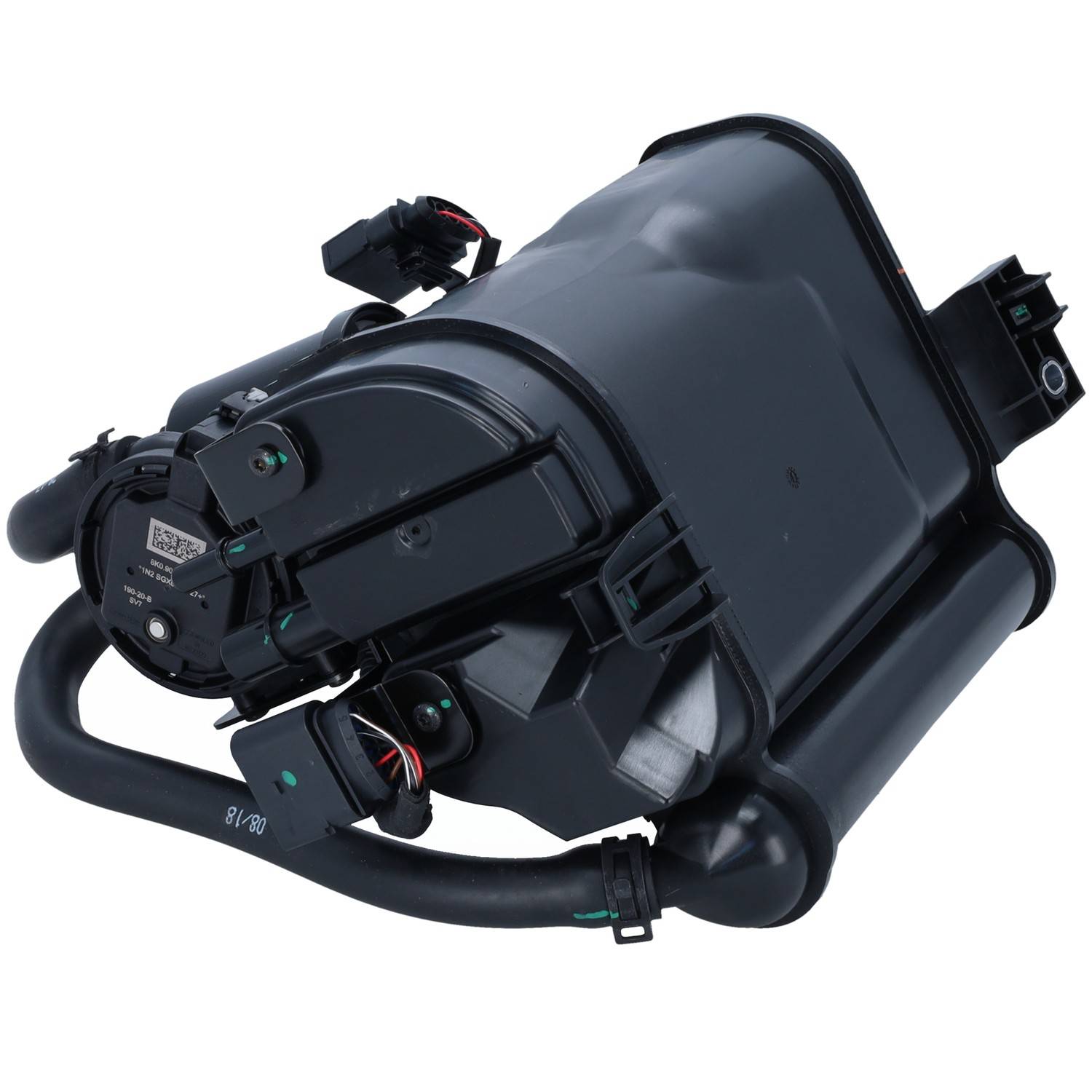 Motorad Vapor Canister EVP1205 — image 3