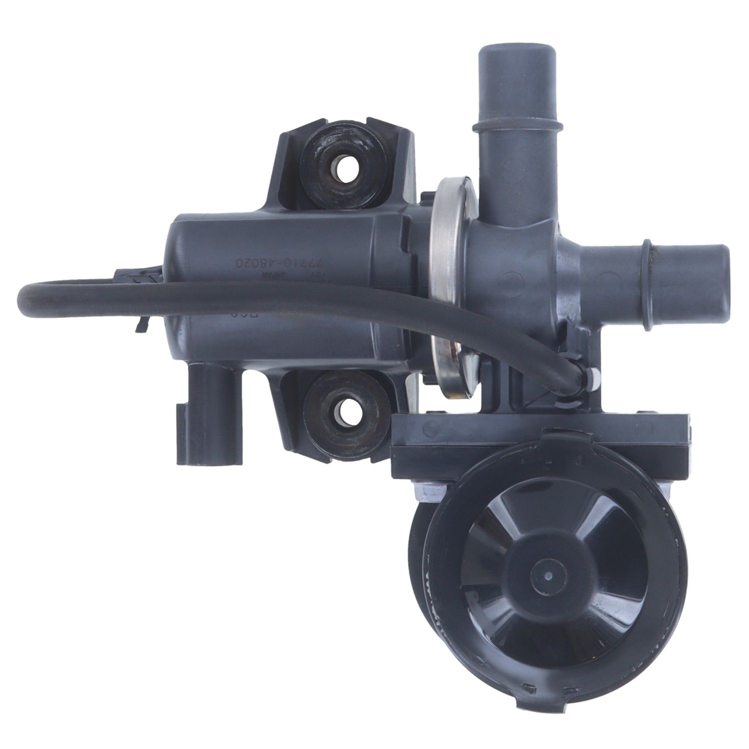 Motorad Vapor Canister Vent Solenoid EVP1417 — image 4