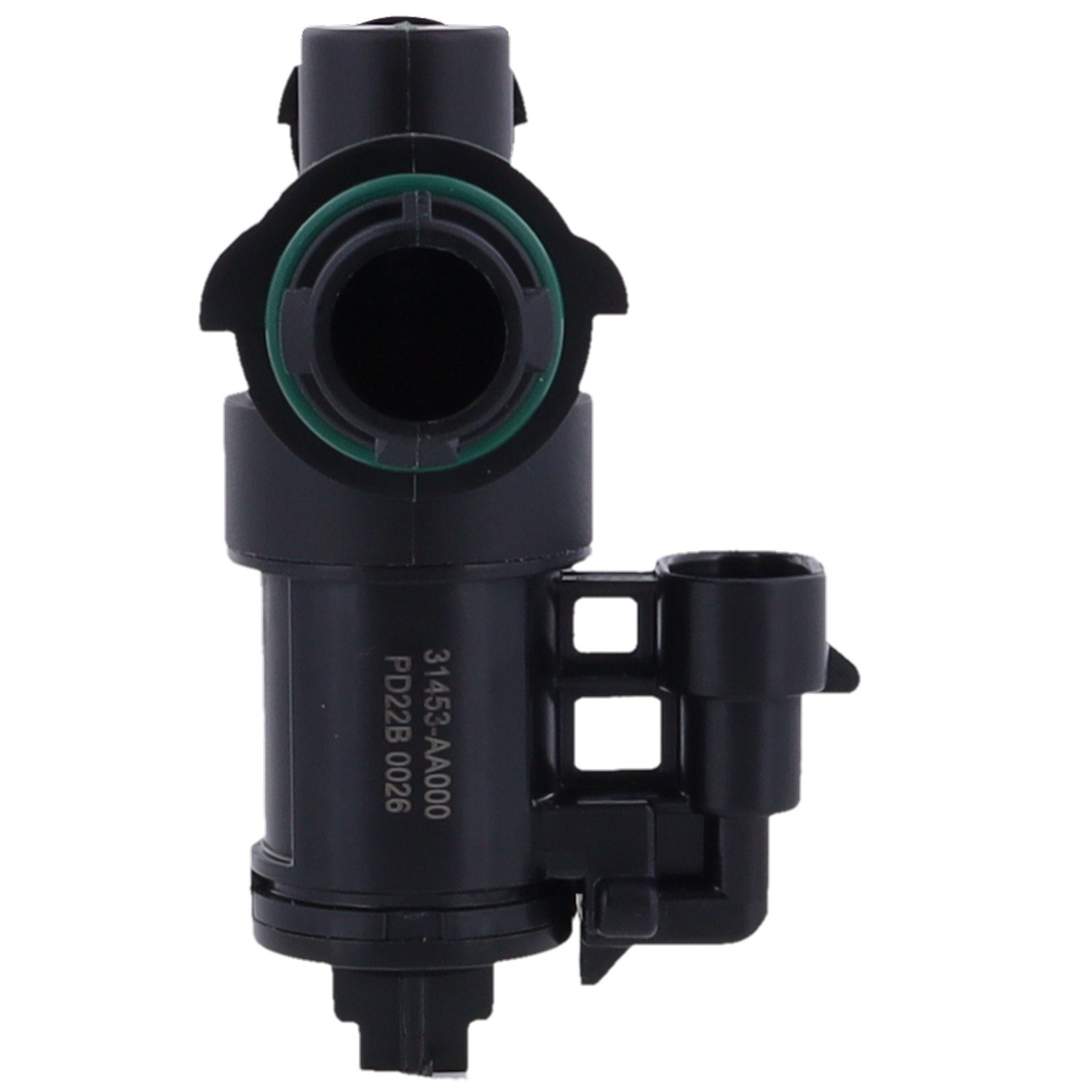 Motorad Vapor Canister Vent Solenoid EVP1614 — image 2