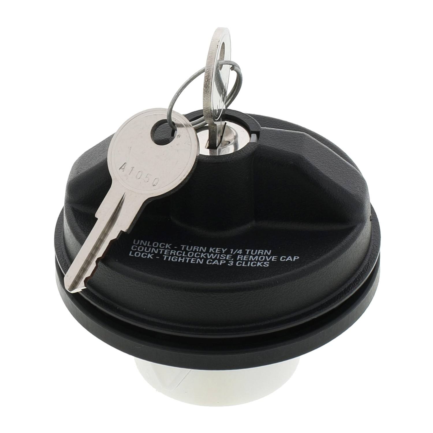 Motorad Fuel Tank Cap MGC217KA — image 3