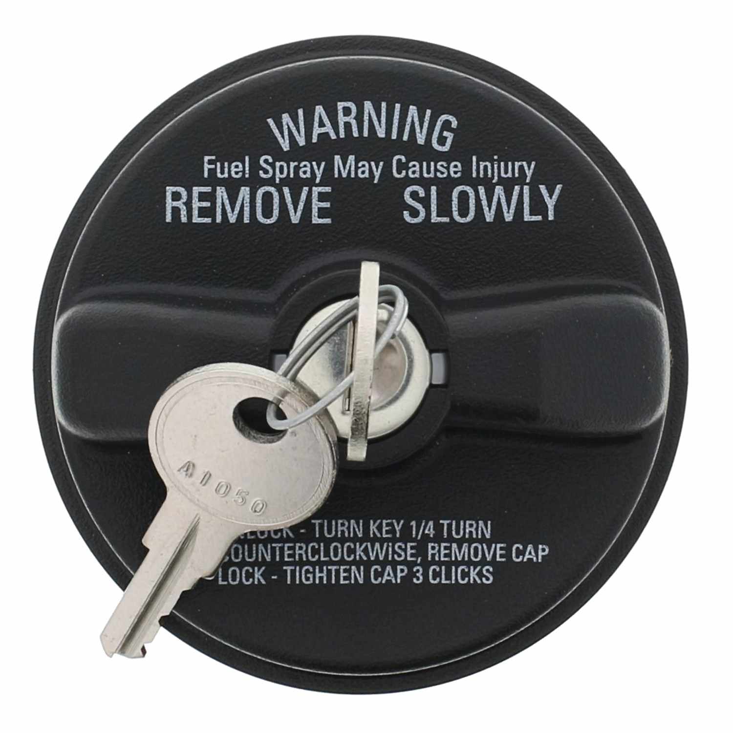 Motorad Fuel Tank Cap MGC217KA — image 4