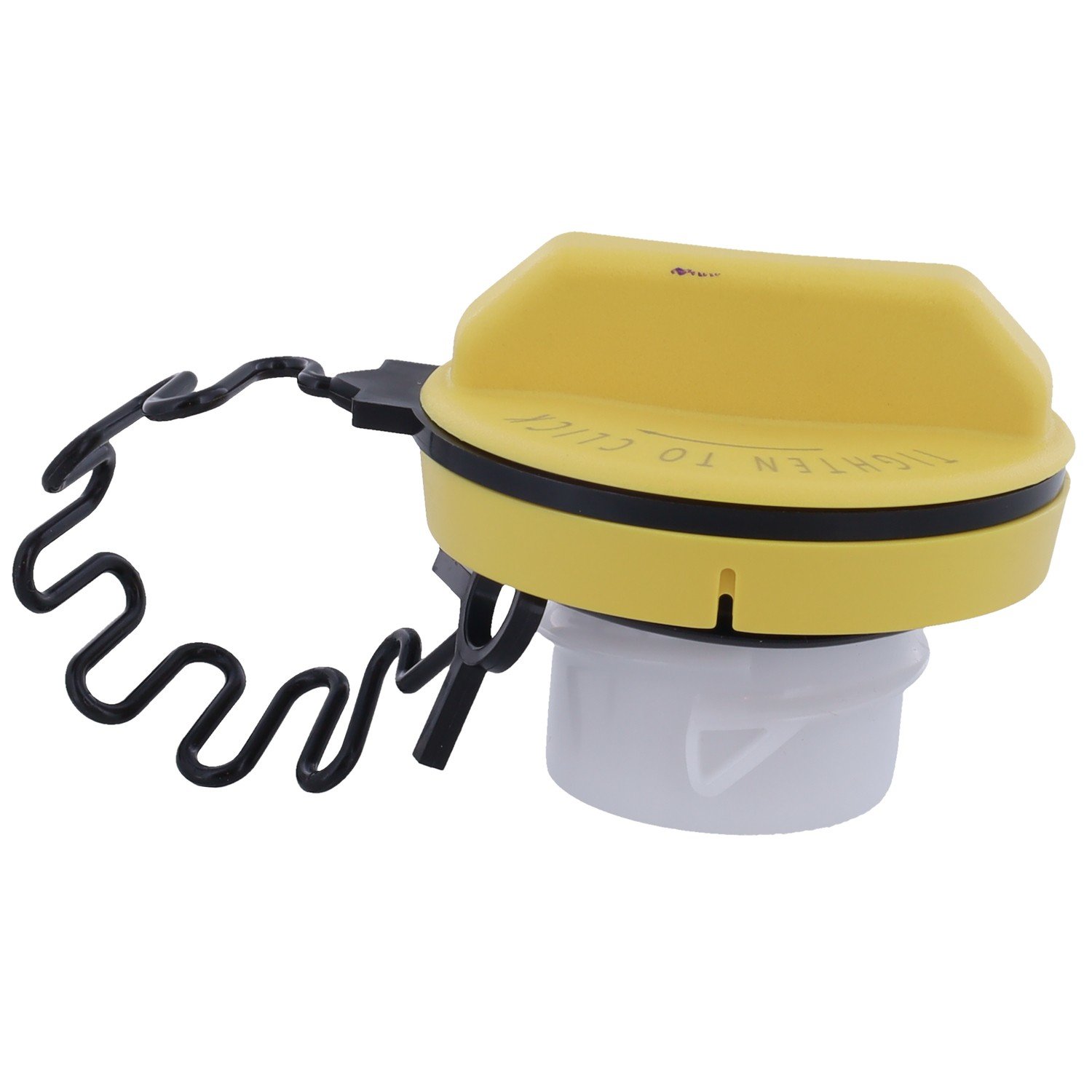Motorad Fuel Tank Cap MGC639T — image 2