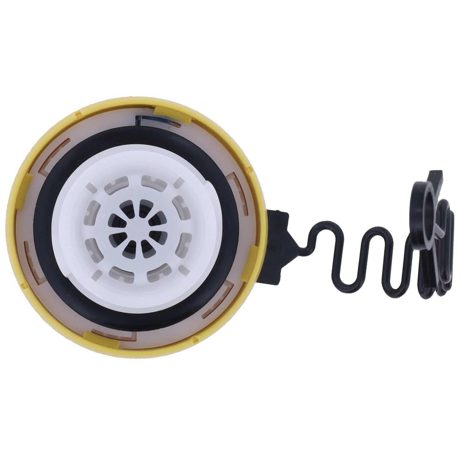 Motorad Fuel Tank Cap MGC639T — image 5