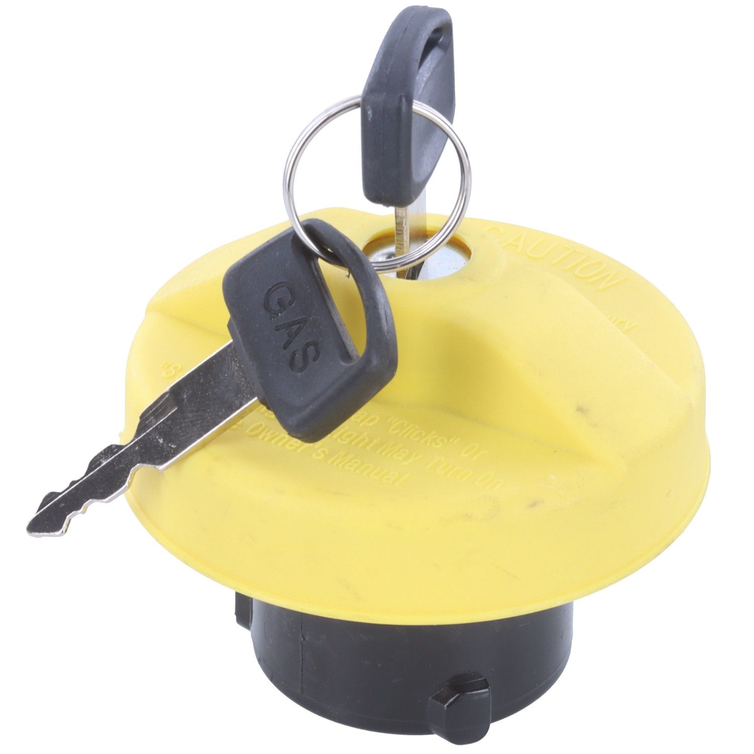 Motorad Fuel Tank Cap MGC682 — image 3